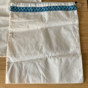 Tory Burch Dust Bags